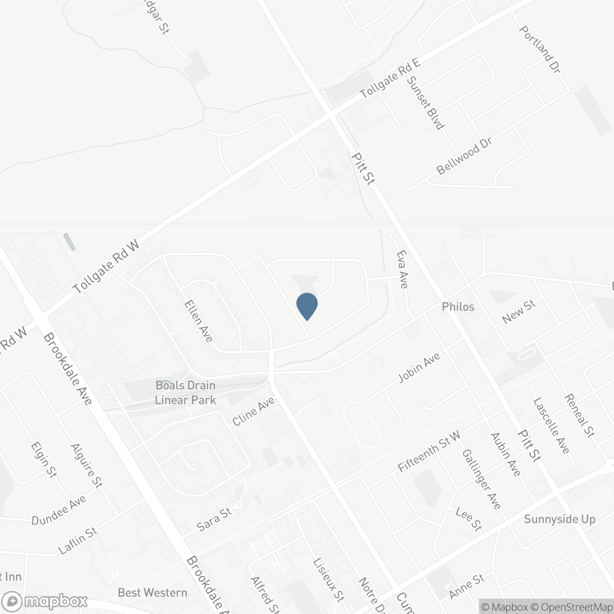 148 LOTTIE AVENUE, Cornwall, Ontario K6J 3M4